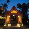 Serene Resort 
